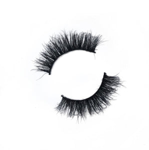 SULTRY - ROSE LASH